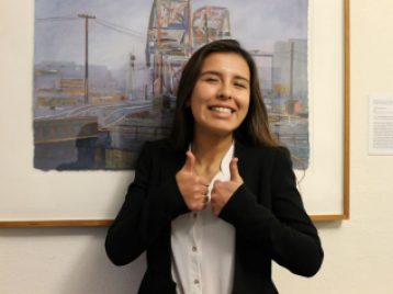 2014 UROP Spring Research Symposium